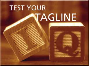 Test Your Tagline